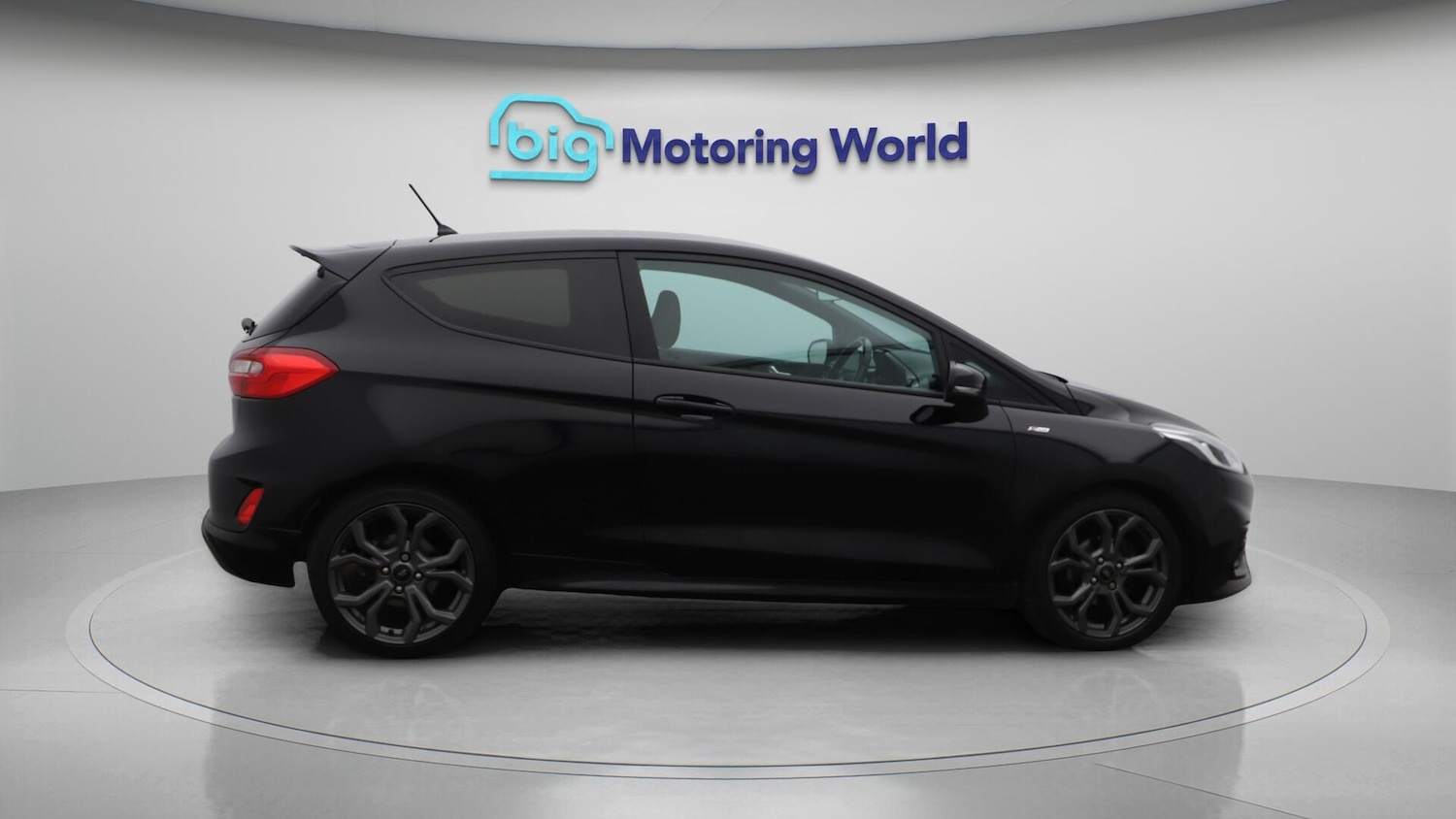 Used Ford Fiesta 2018 for sale - 76633268: Photo 9