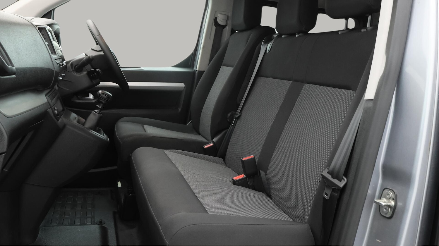 Used Toyota PROACE CITY Verso 2020 for sale - 76349550: Photo 15