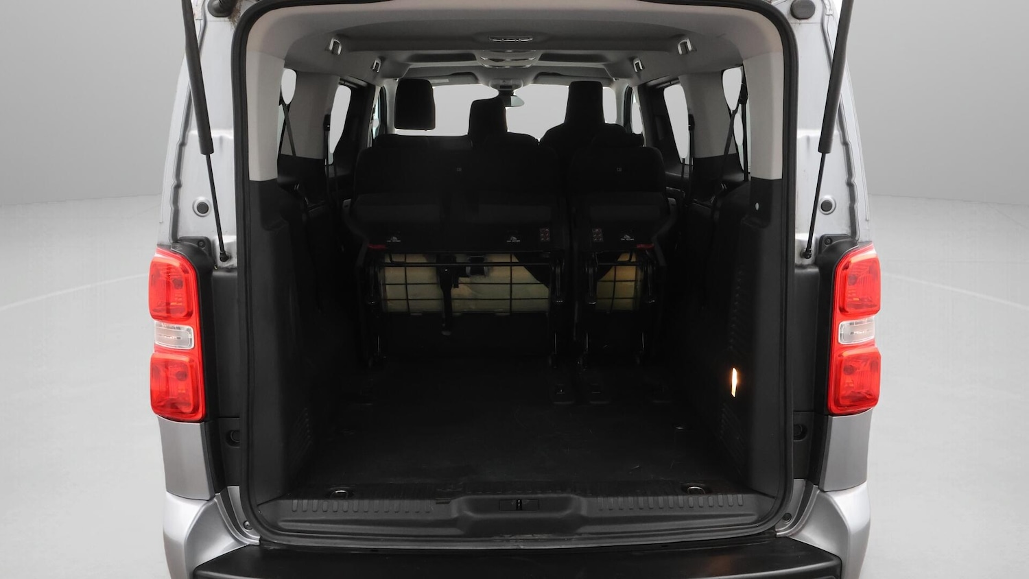 Used Toyota PROACE CITY Verso 2020 for sale - 76349550: Photo 18