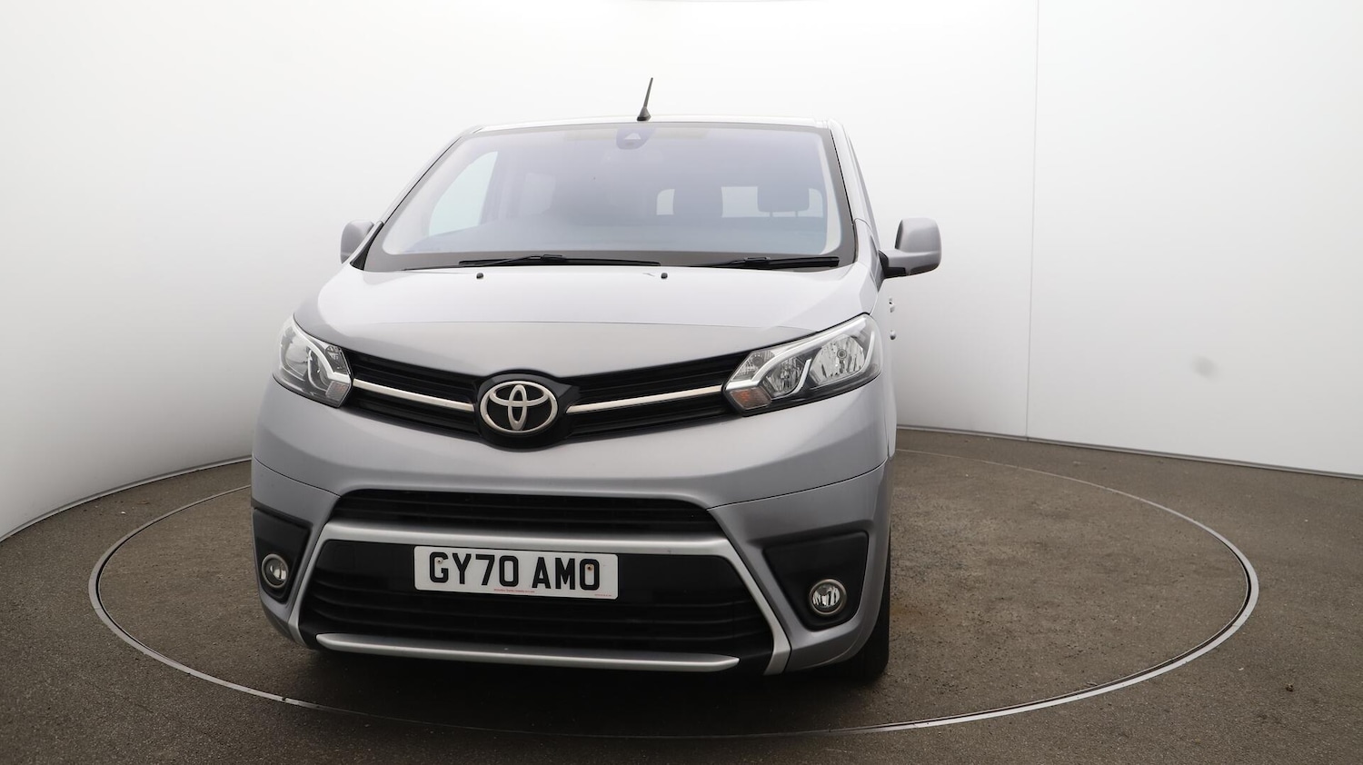 Used Toyota PROACE CITY Verso 2020 for sale - 76349550: Photo 39