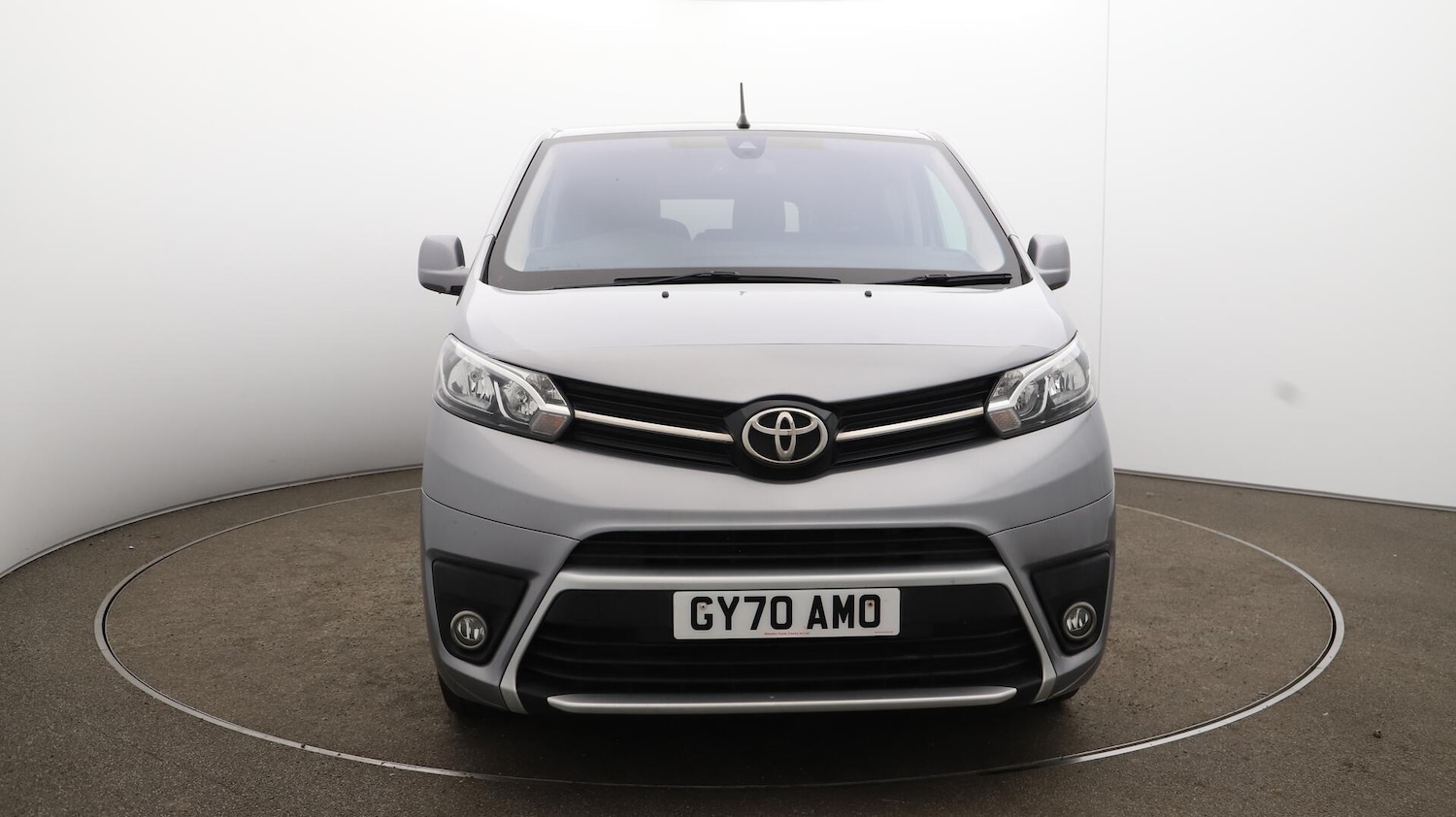 Used Toyota PROACE CITY Verso 2020 for sale - 76349550: Photo 40