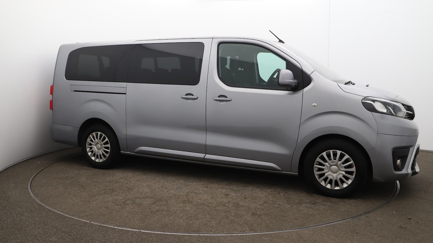 Used Toyota PROACE CITY Verso 2020 for sale - 76349550: Photo 46