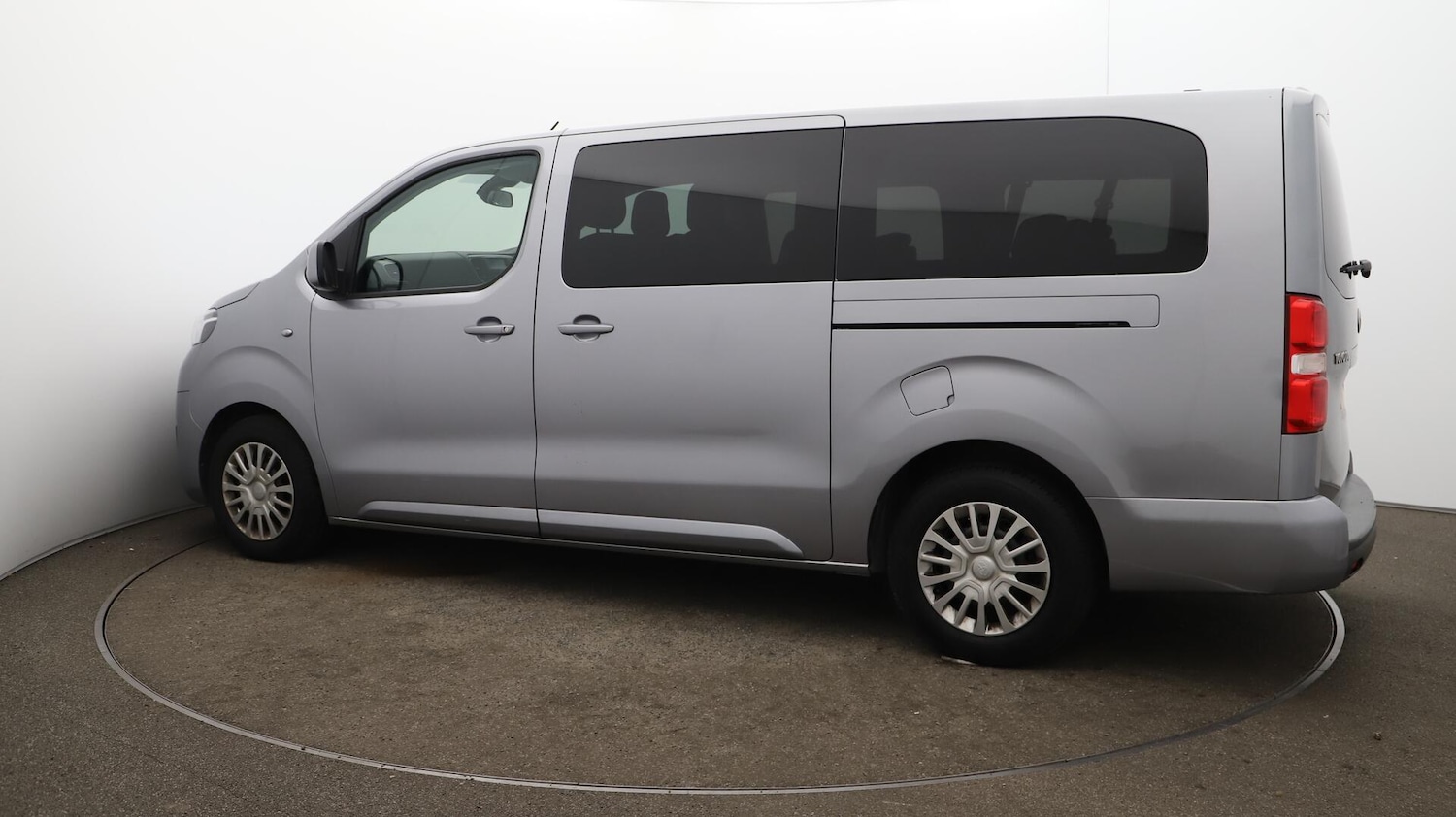 Used Toyota PROACE CITY Verso 2020 for sale - 76349550: Photo 47