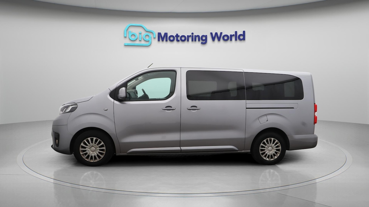 Used Toyota PROACE CITY Verso 2020 for sale - 76349550: Photo 5