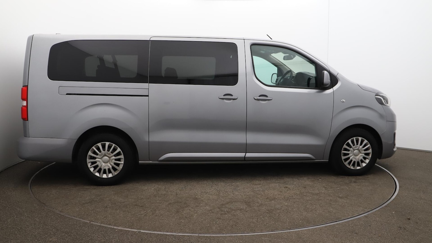 Used Toyota PROACE CITY Verso 2020 for sale - 76349550: Photo 50