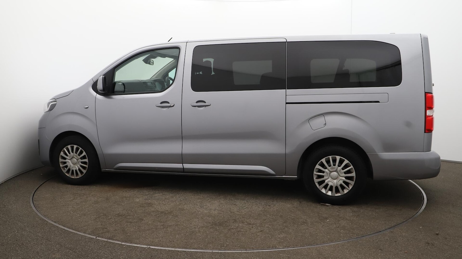 Used Toyota PROACE CITY Verso 2020 for sale - 76349550: Photo 58