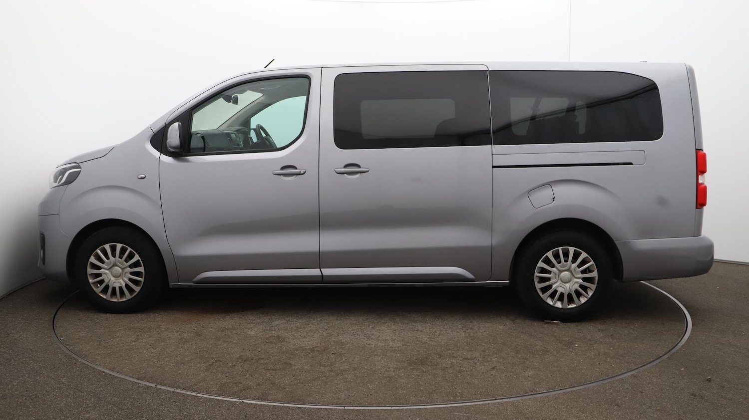 Used Toyota PROACE CITY Verso 2020 for sale - 76349550: Photo 64