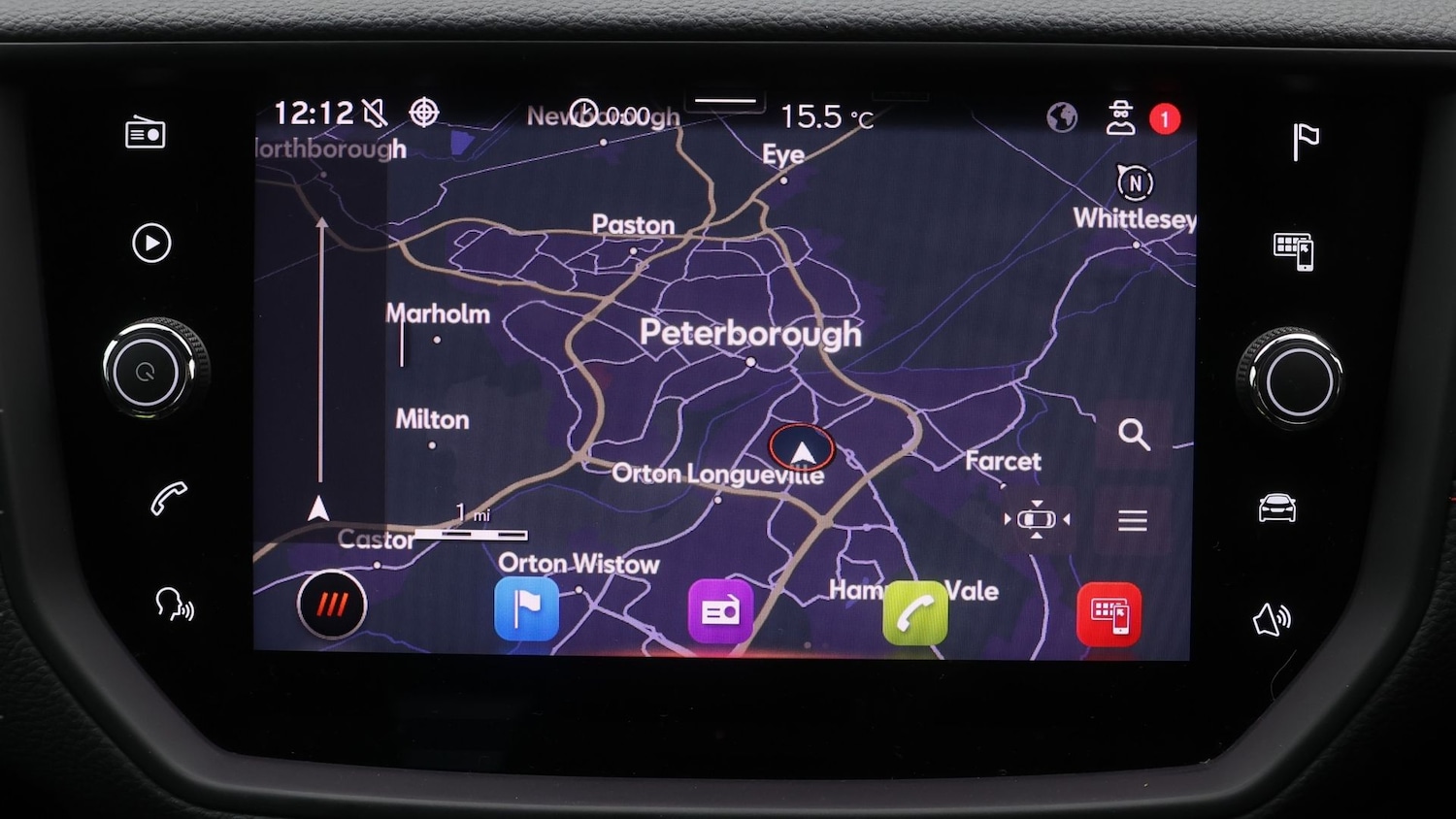 Used SEAT Arona 2021 for sale - 77776130: Photo 11