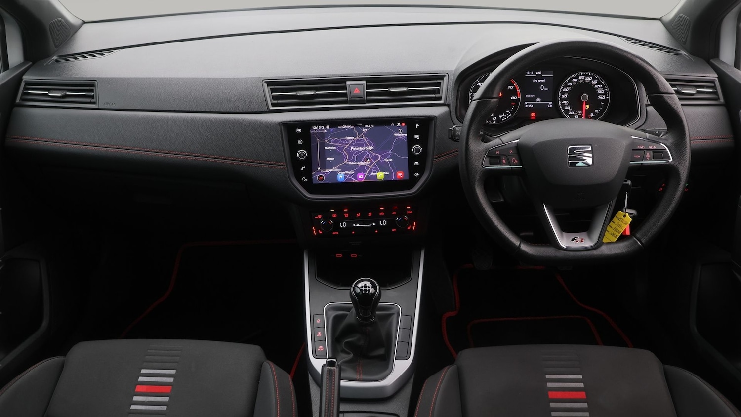 Used SEAT Arona 2021 for sale - 77776130: Photo 13