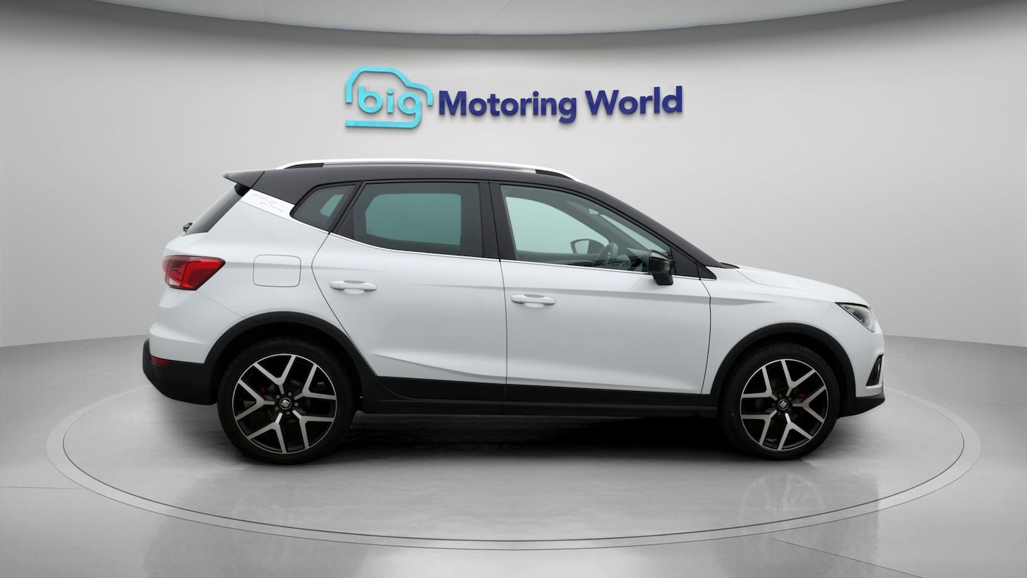 Used SEAT Arona 2021 for sale - 77776130: Photo 8