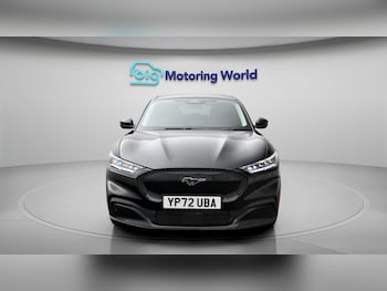 Used Ford Mustang Mach-E 2023 for sale - 78236559: Photo