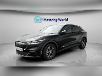 Used Ford Mustang Mach-E 2023 for sale - 78236559: Photo