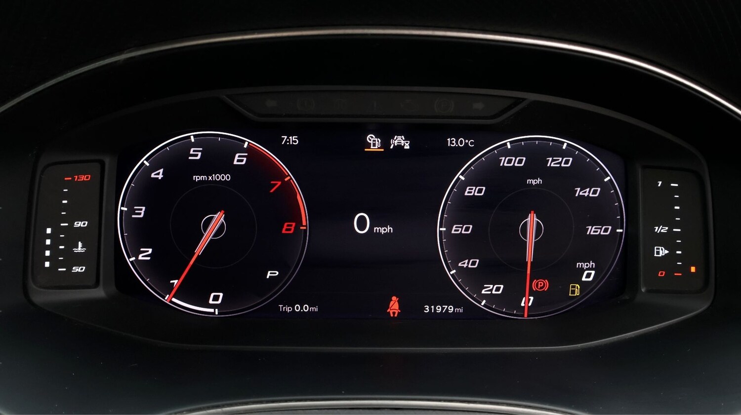 Used SEAT Arona 2023 for sale - 77603946: Photo 10