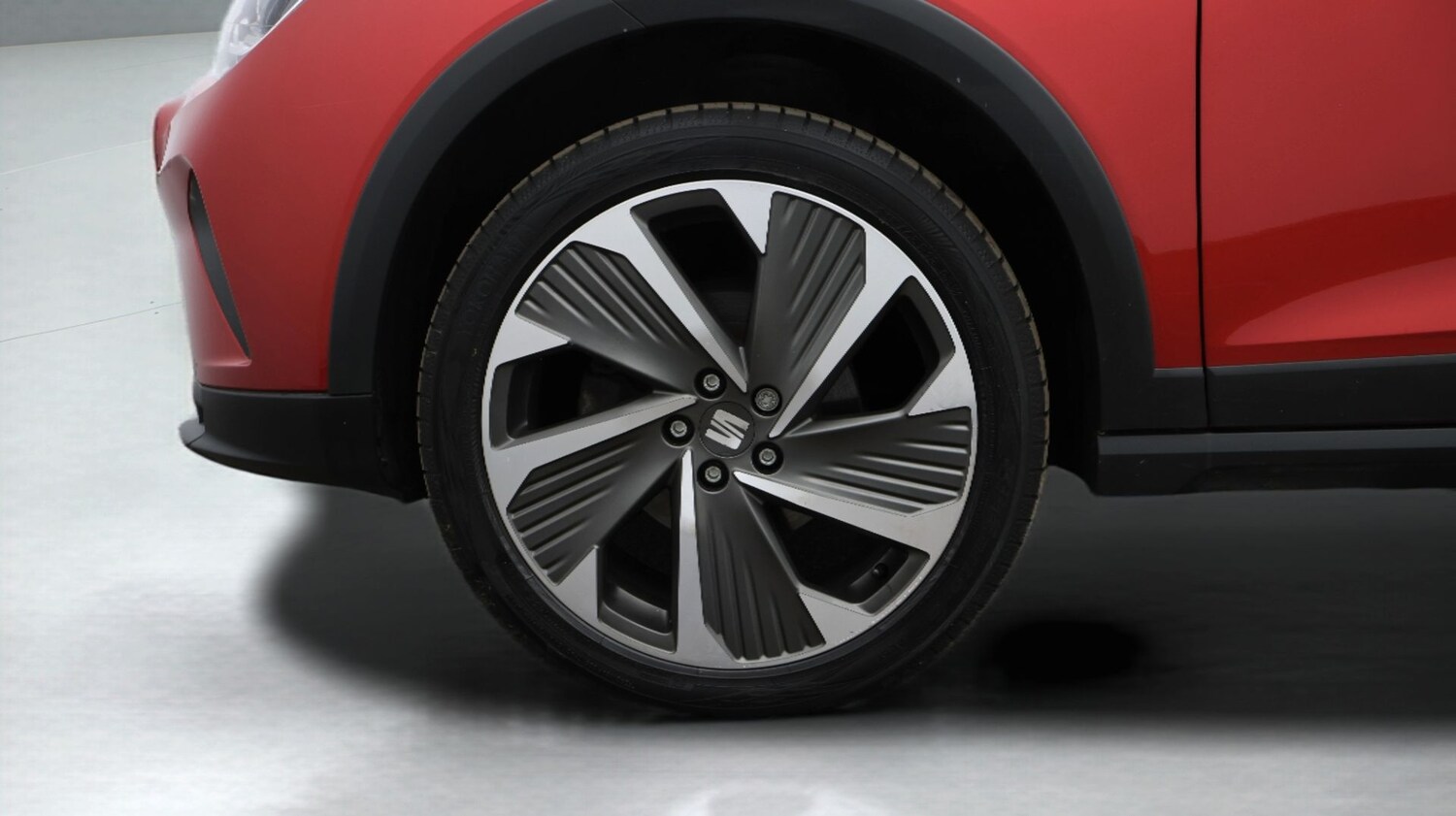 Used SEAT Arona 2023 for sale - 77603946: Photo 18