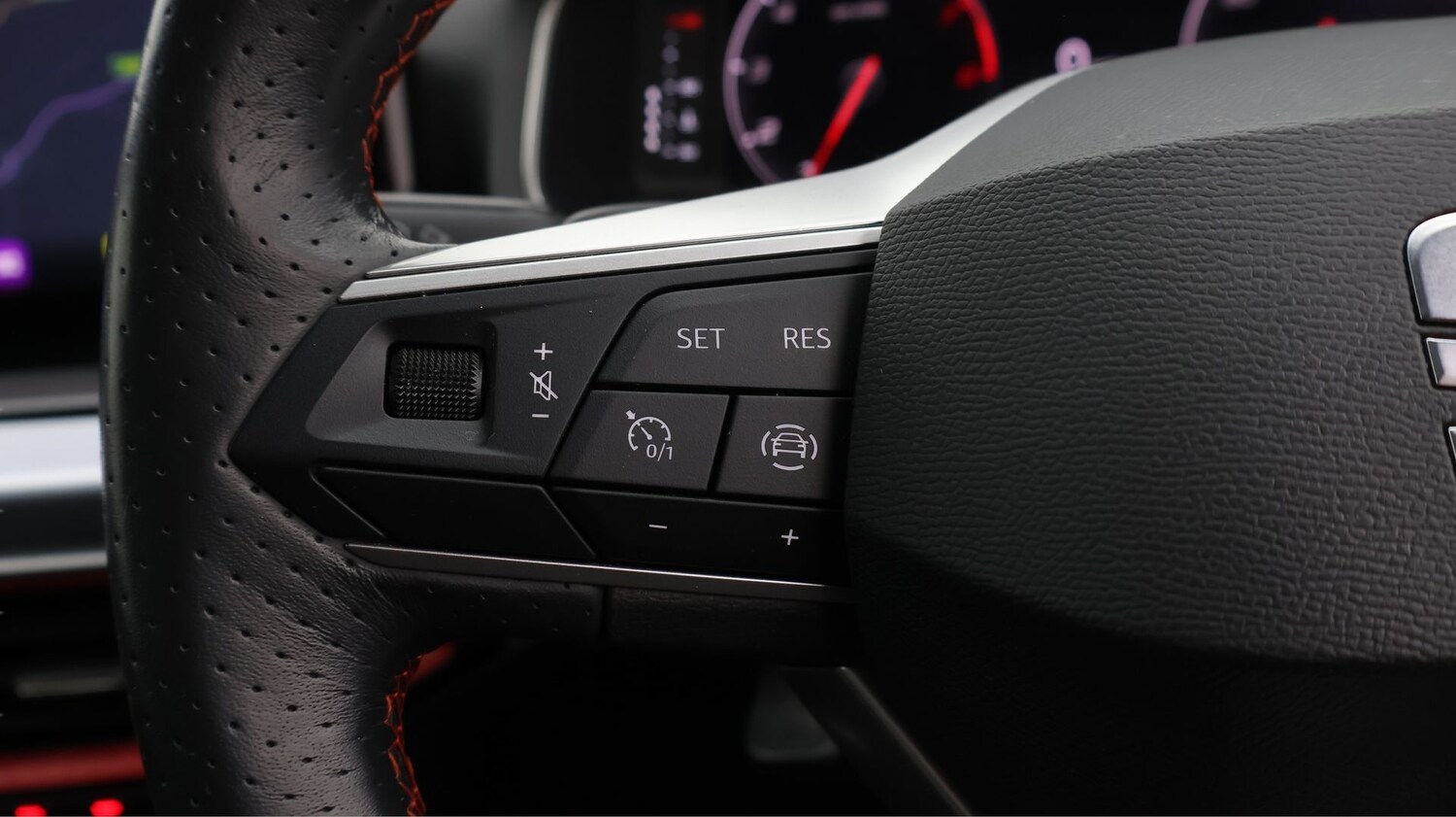 Used SEAT Arona 2023 for sale - 77603946: Photo 26