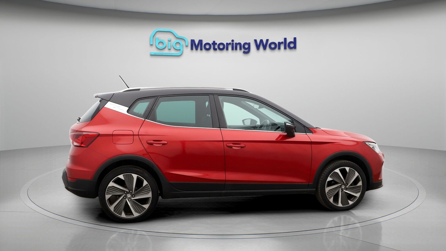 Used SEAT Arona 2023 for sale - 77603946: Photo 8