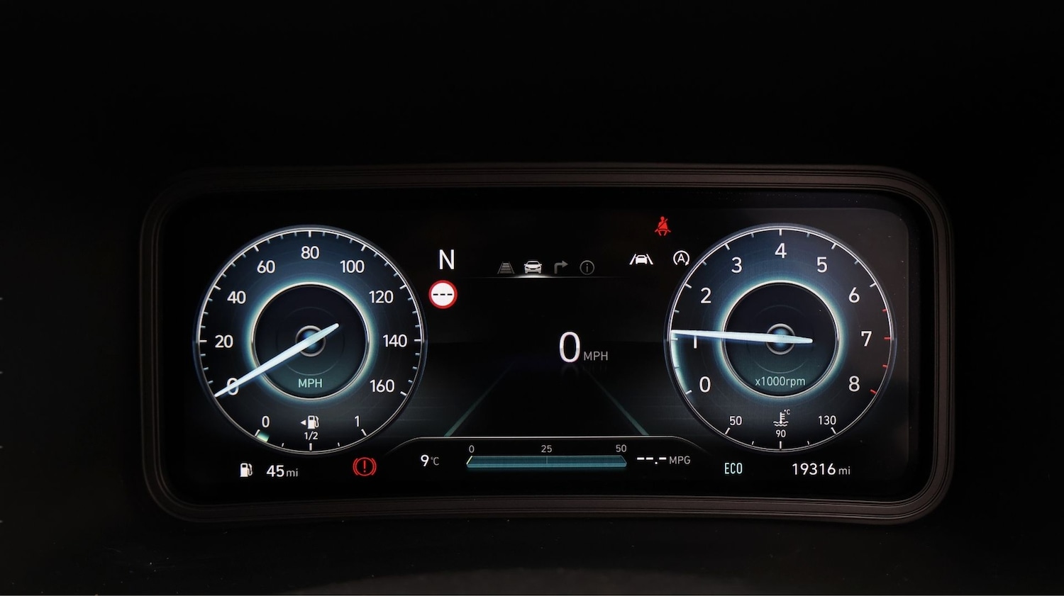 Used Hyundai KONA 2022 for sale - 77127617: Photo 10