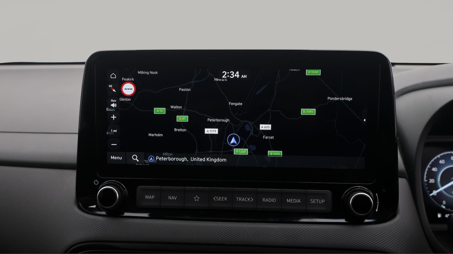 Used Hyundai KONA 2022 for sale - 77127617: Photo 11