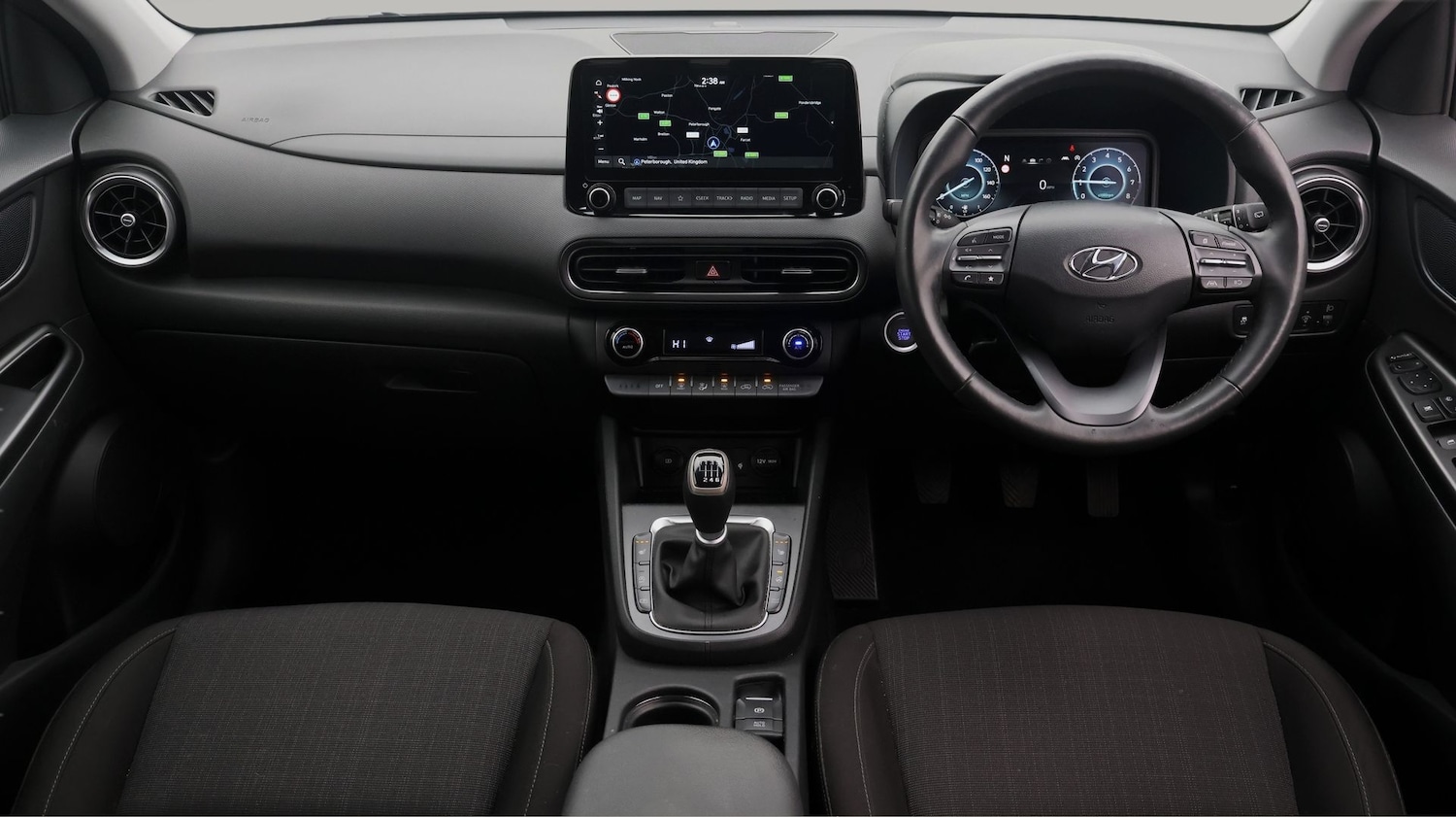 Used Hyundai KONA 2022 for sale - 77127617: Photo 13