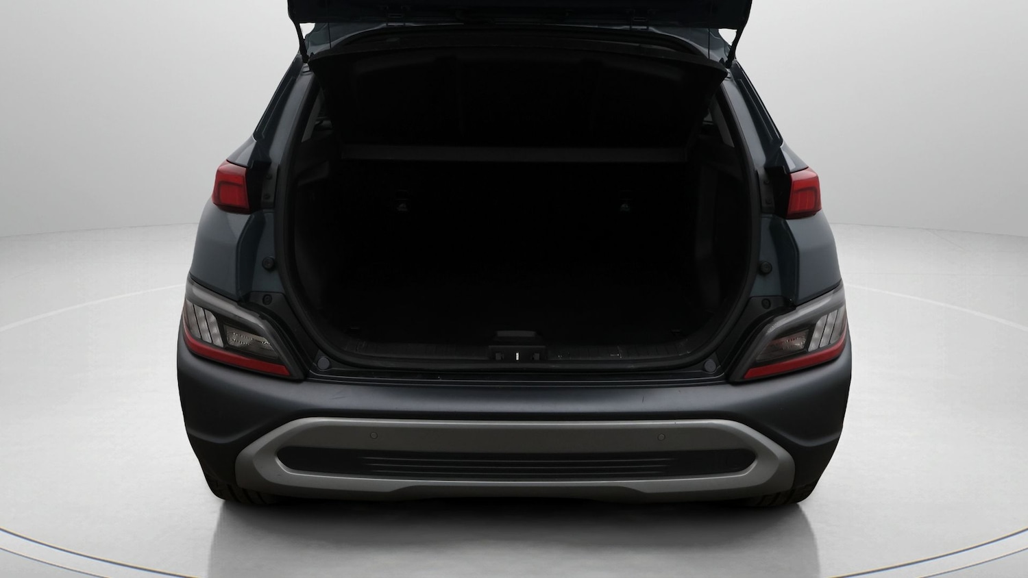 Used Hyundai KONA 2022 for sale - 77127617: Photo 17