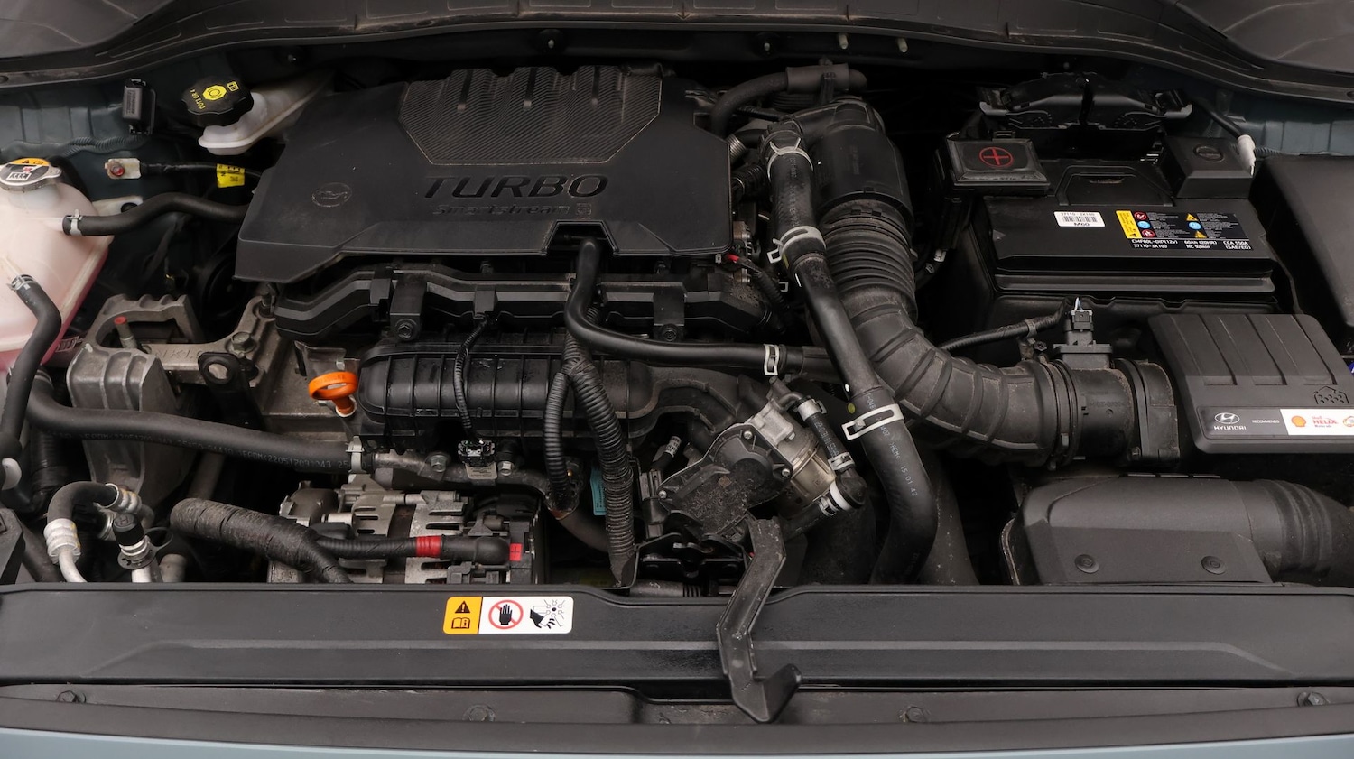 Used Hyundai KONA 2022 for sale - 77127617: Photo 19