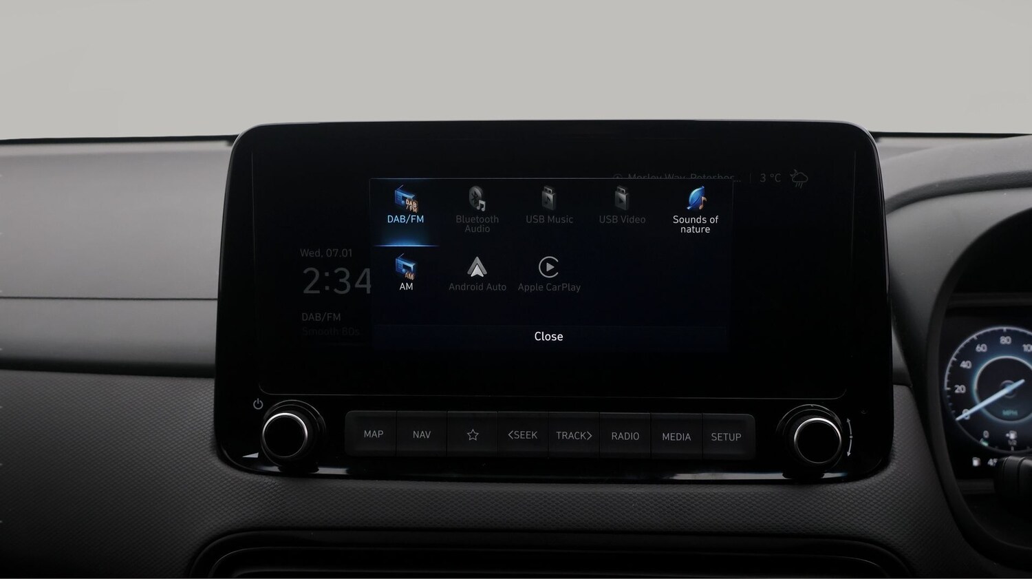 Used Hyundai KONA 2022 for sale - 77127617: Photo 21