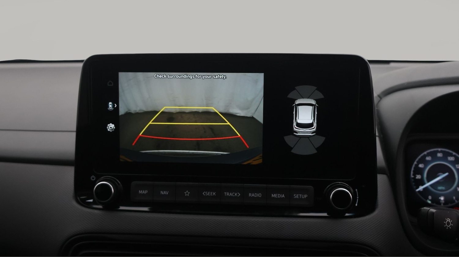 Used Hyundai KONA 2022 for sale - 77127617: Photo 22