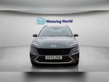 Used Hyundai KONA 2022 for sale - 77127617: Photo