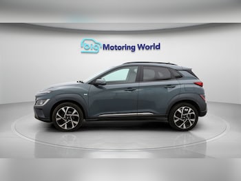 Used Hyundai KONA 2022 for sale - 77127617: Photo