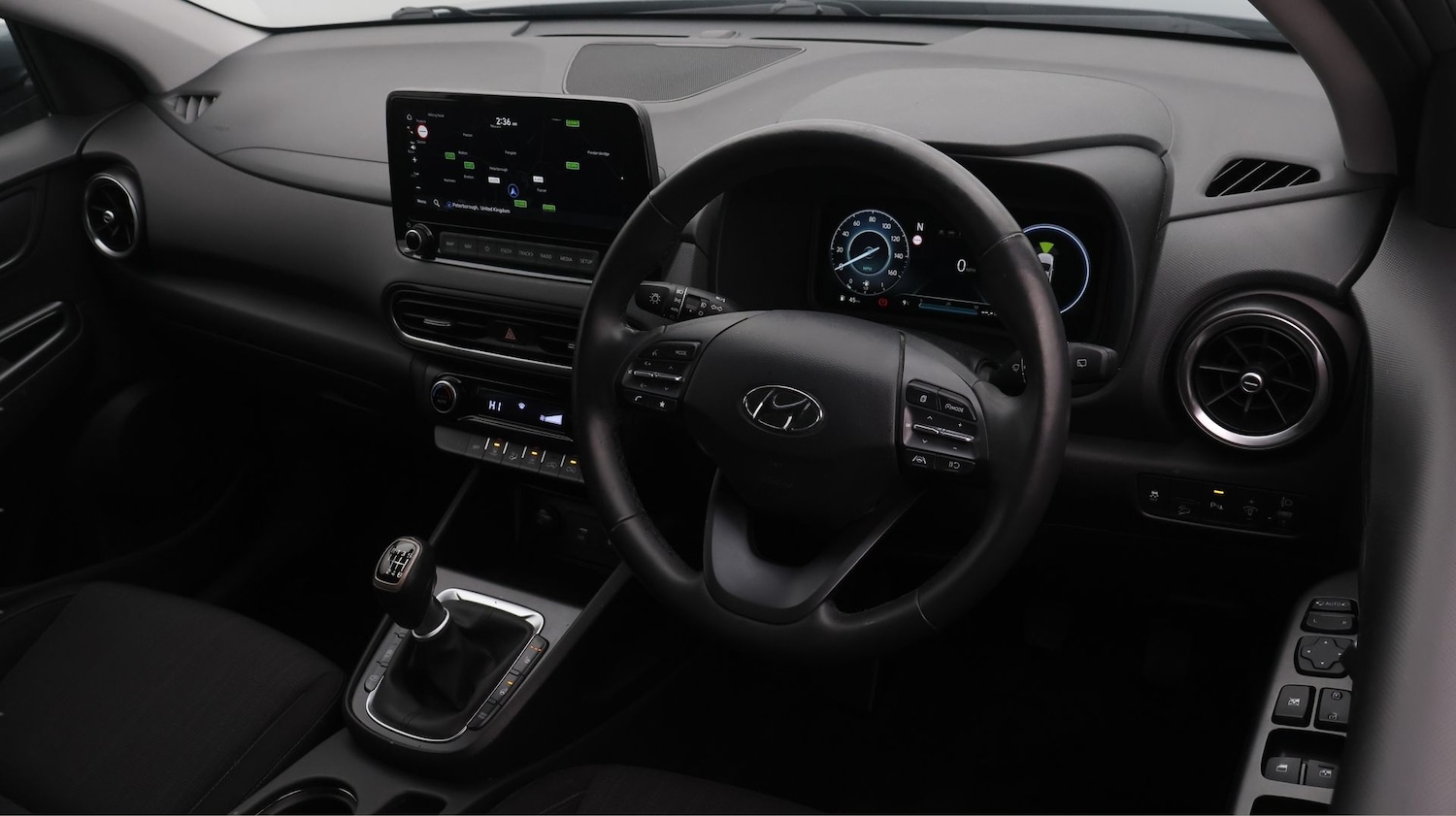 Used Hyundai KONA 2022 for sale - 77127617: Photo 9