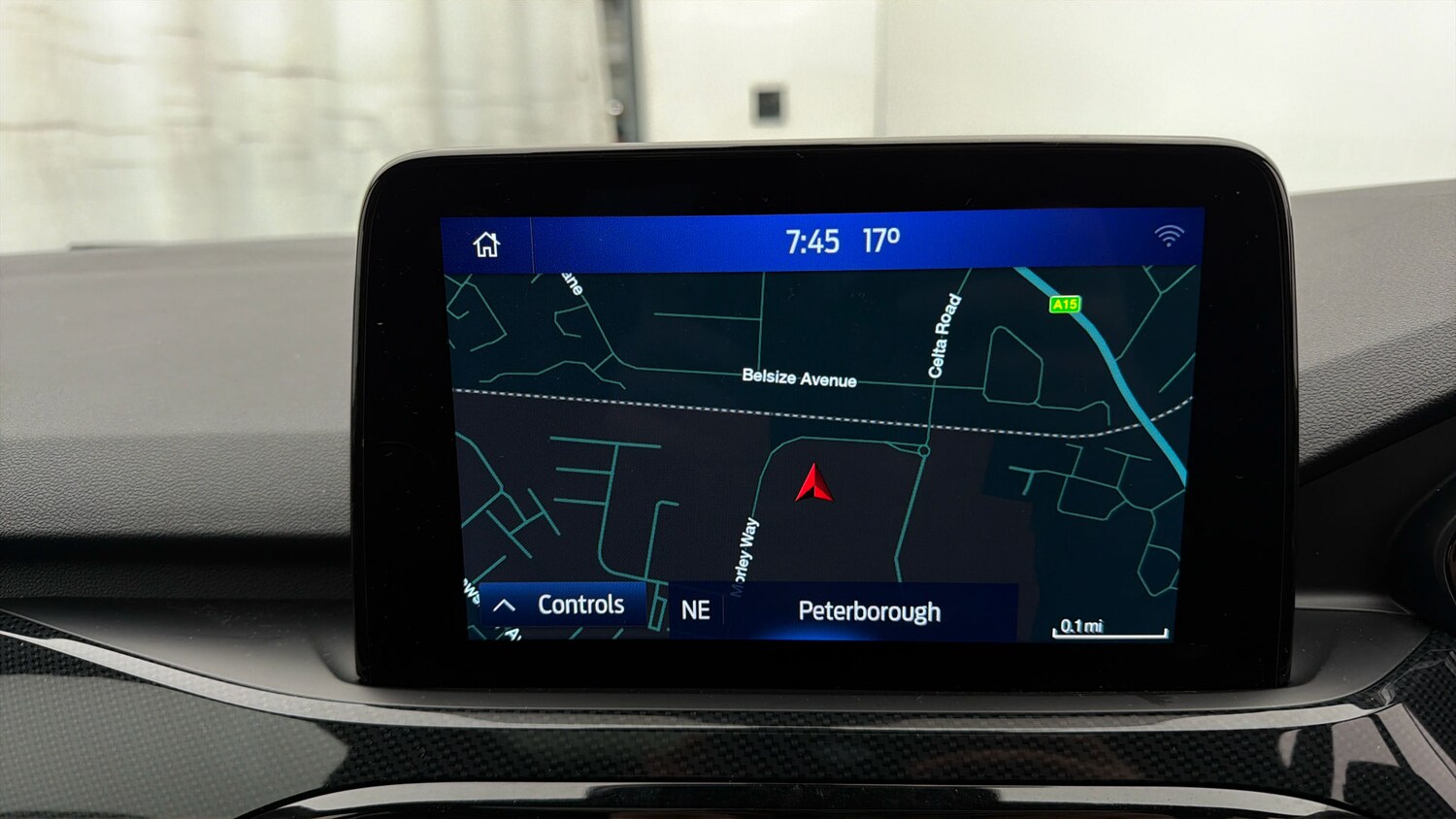 Used Ford Kuga 2022 for sale - 78162109: Photo 10