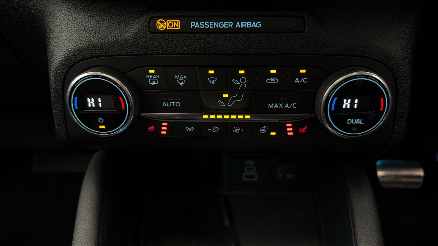 Used Ford Kuga 2022 for sale - 78162109: Photo 11