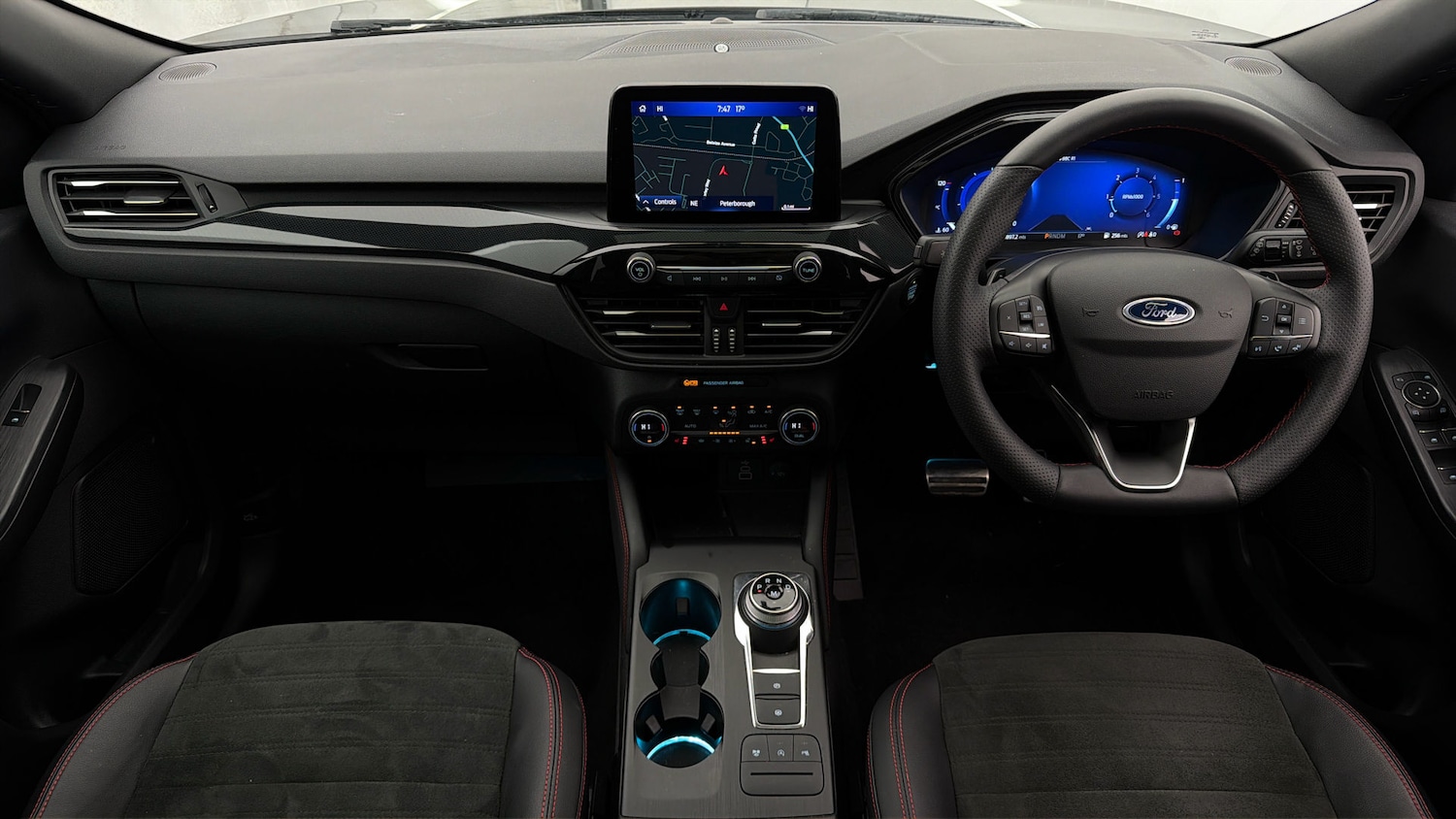 Used Ford Kuga 2022 for sale - 78162109: Photo 12