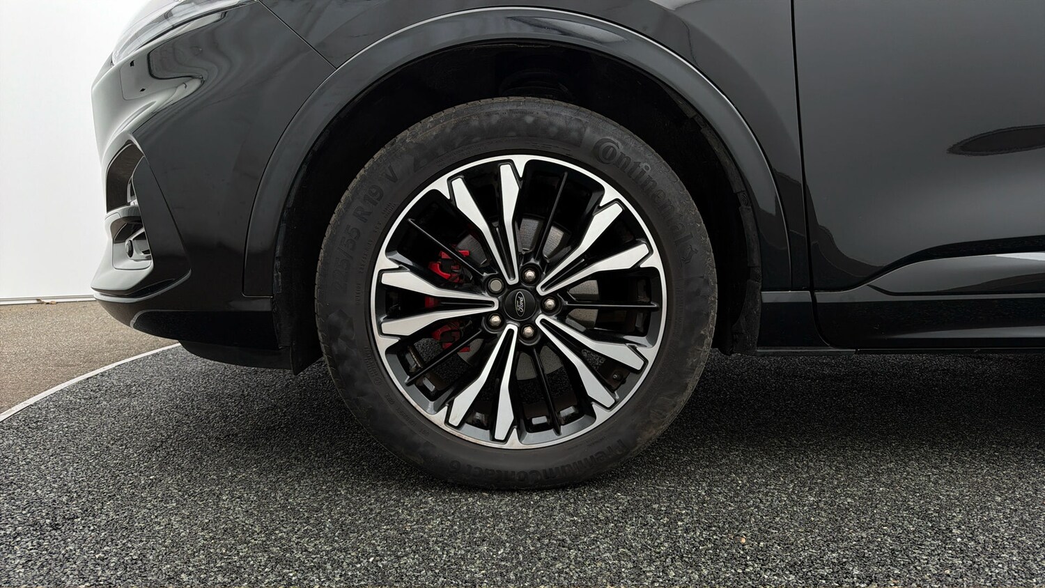 Used Ford Kuga 2022 for sale - 78162109: Photo 17