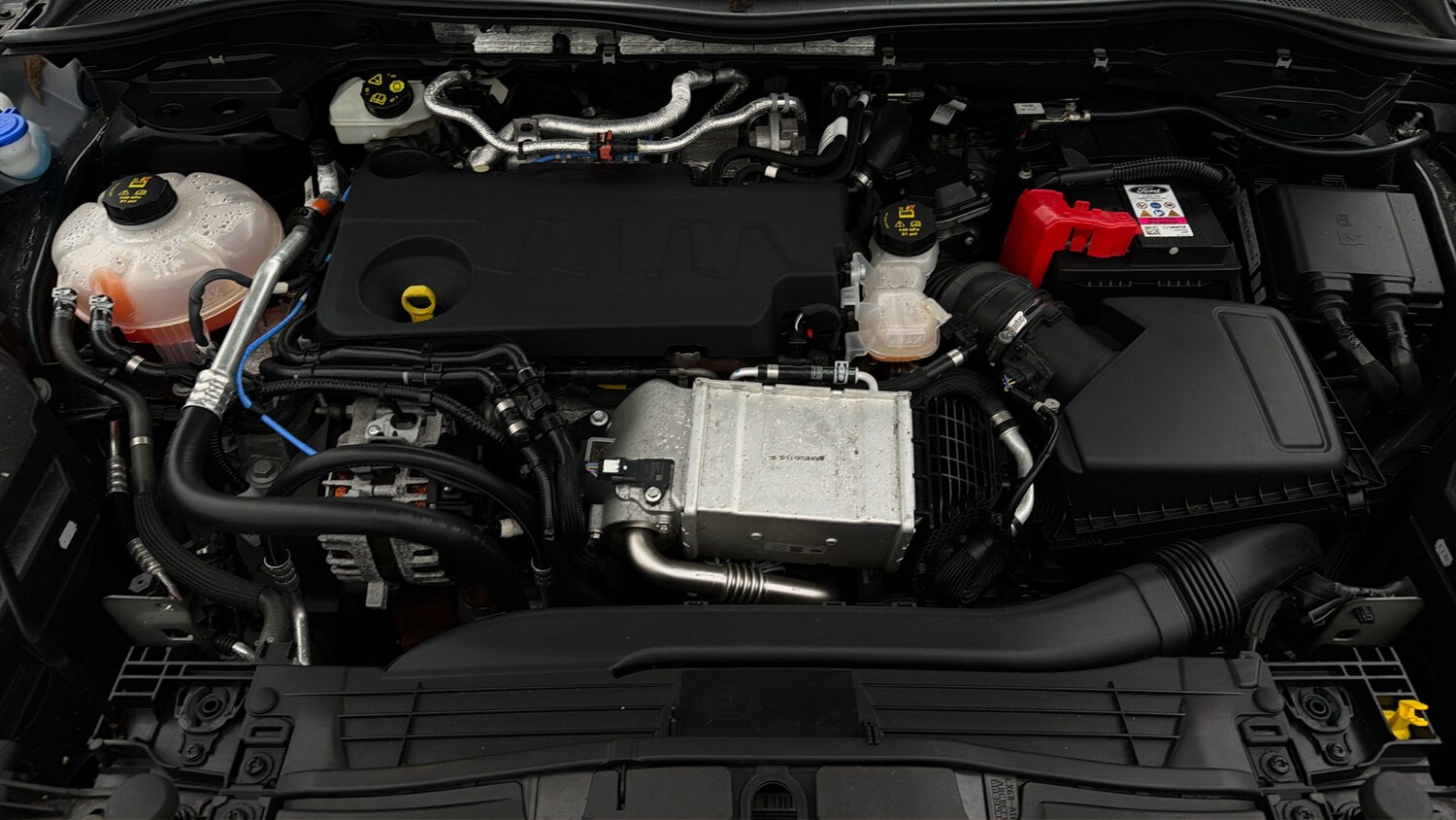 Used Ford Kuga 2022 for sale - 78162109: Photo 18