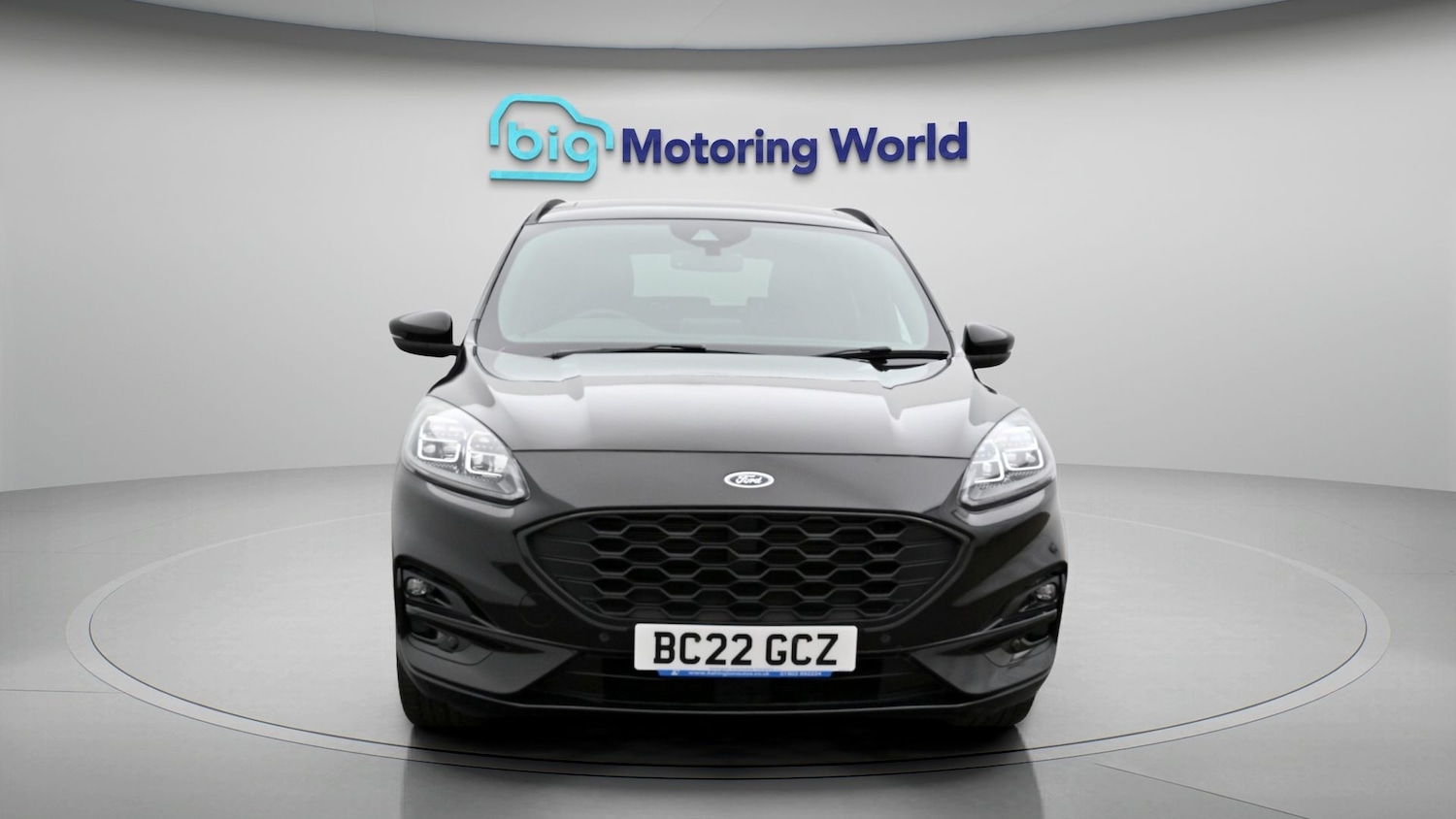 Used Ford Kuga 2022 for sale - 78162109: Photo 2