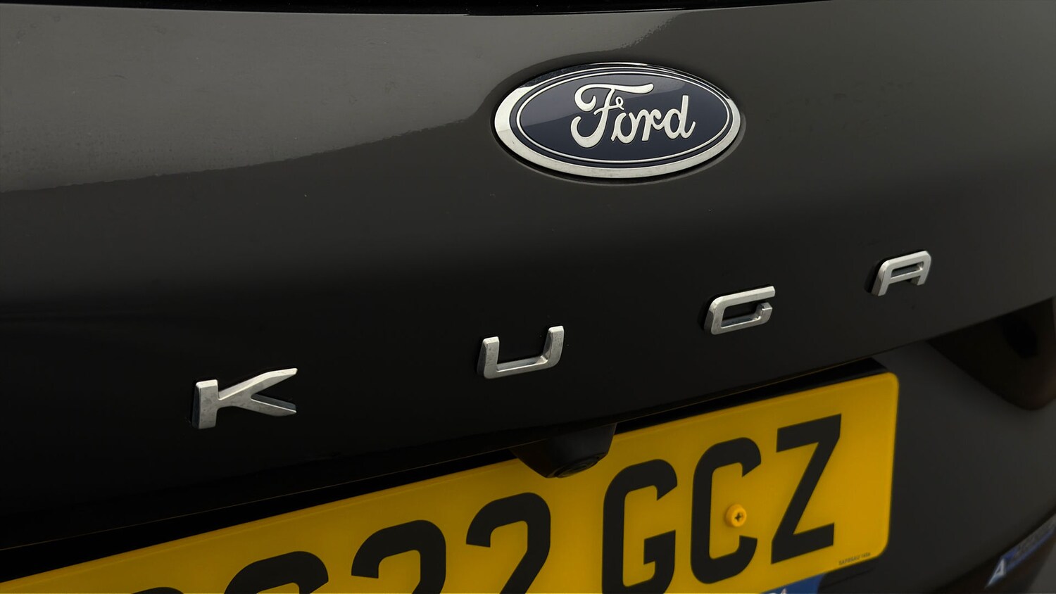 Used Ford Kuga 2022 for sale - 78162109: Photo 20