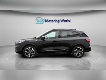 Used Ford Kuga 2022 for sale - 78162109: Photo