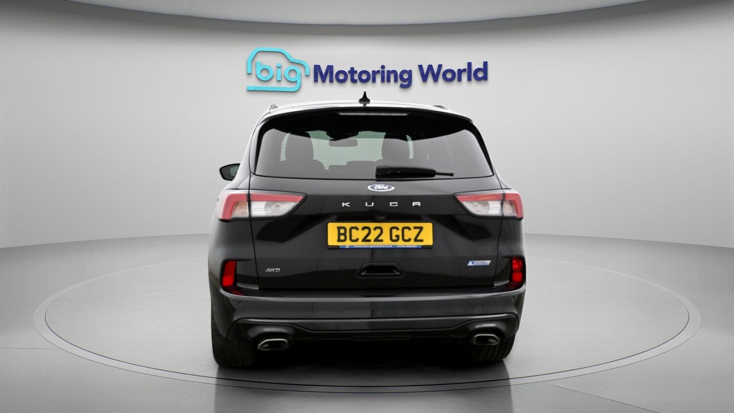 Used Ford Kuga 2022 for sale - 78162109: Photo 6