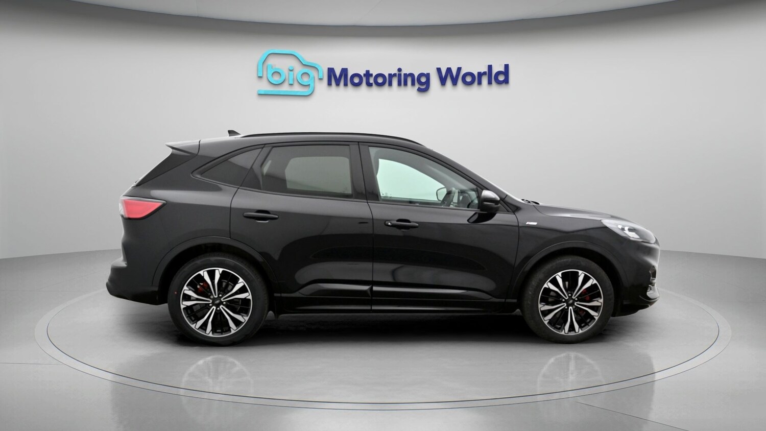 Used Ford Kuga 2022 for sale - 78162109: Photo 8