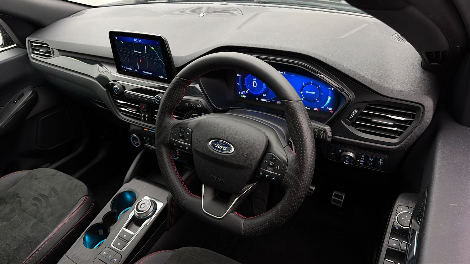 Used Ford Kuga 2022 for sale - 78162109: Photo 9