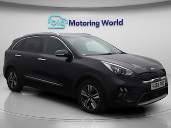 Kia - Niro