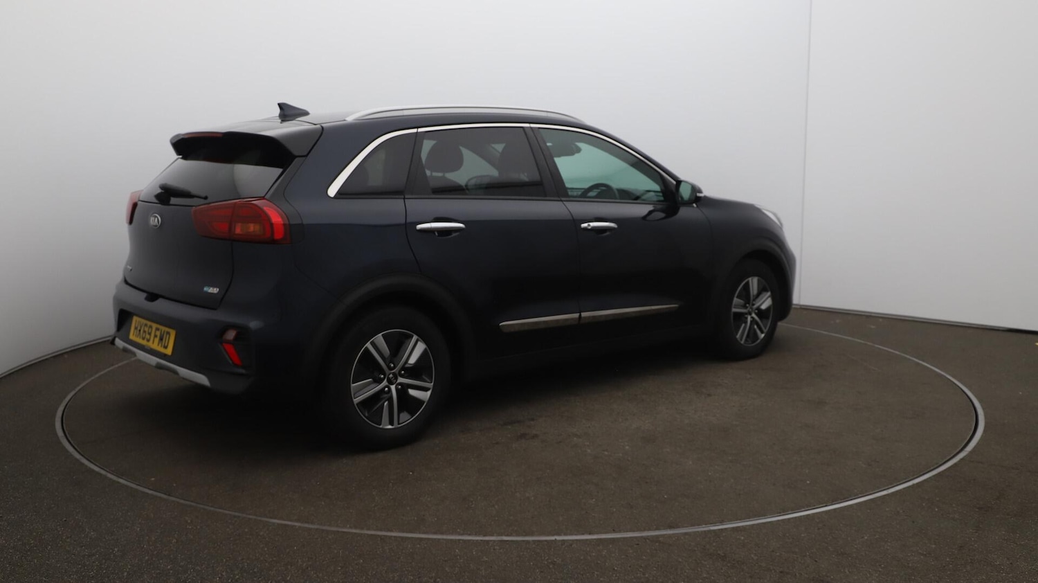 Vehicle 40