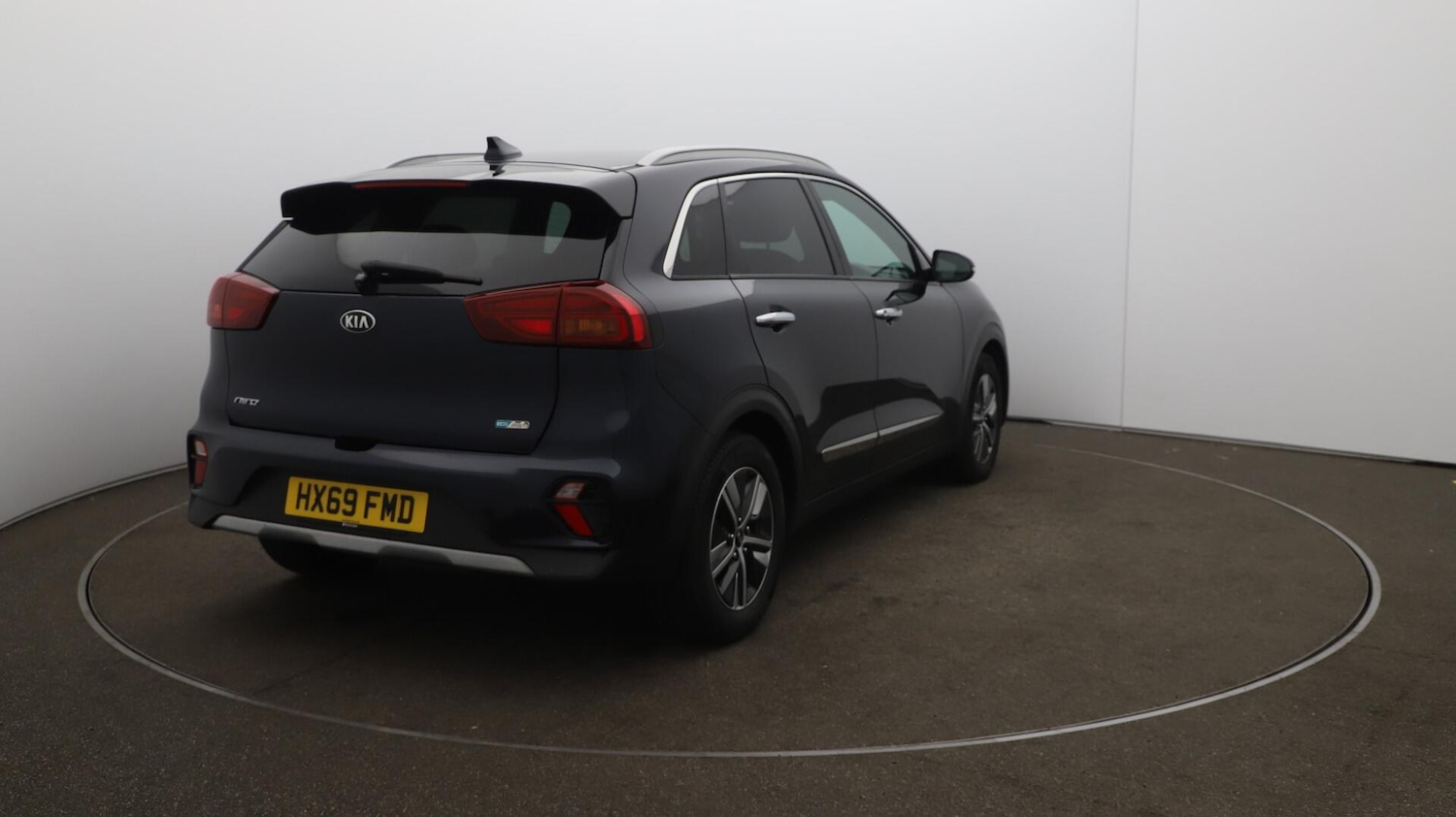 Vehicle 42