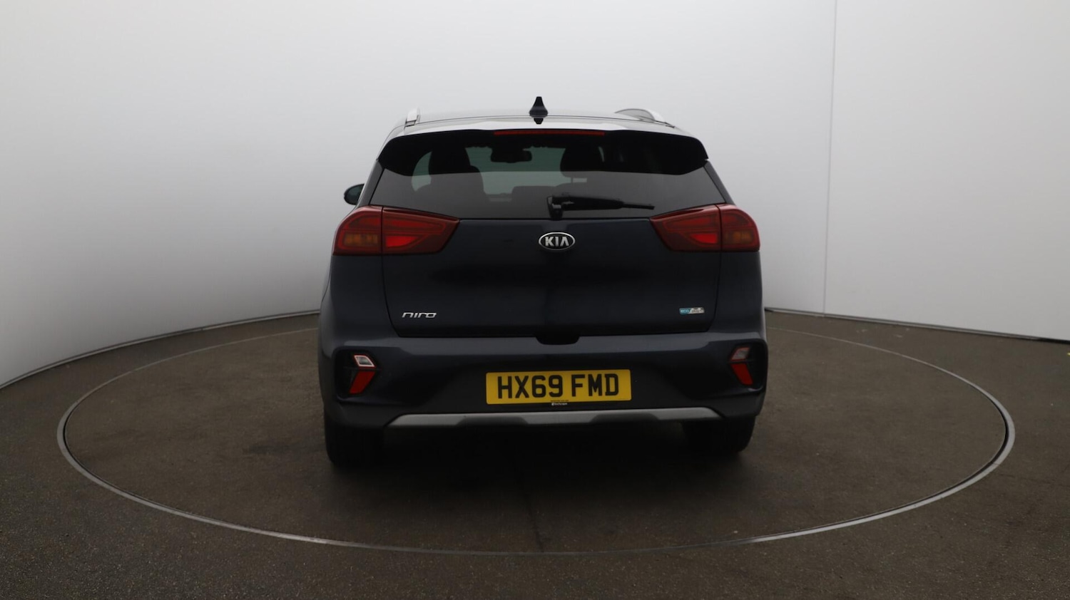 Vehicle 46