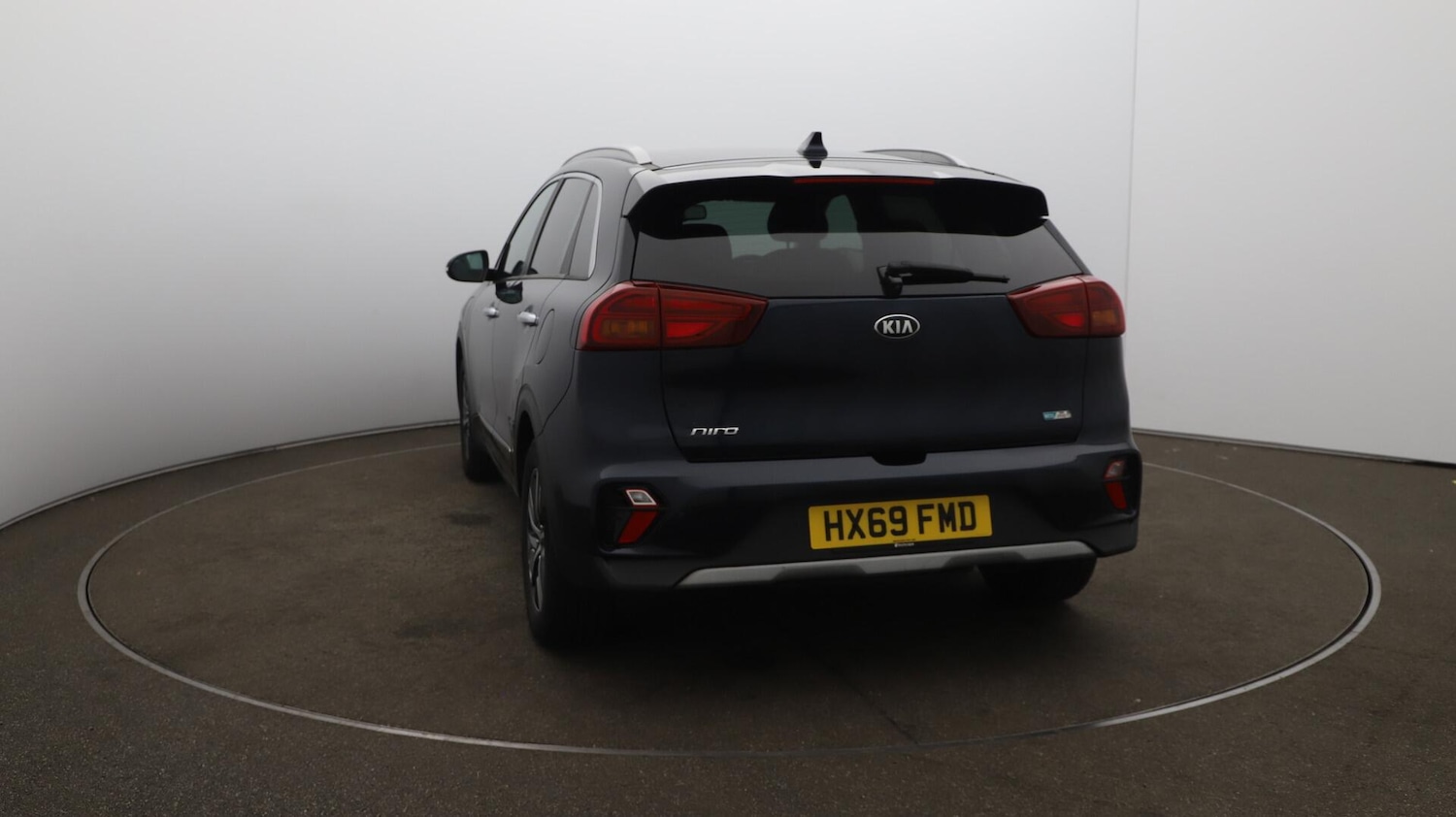 Vehicle 47