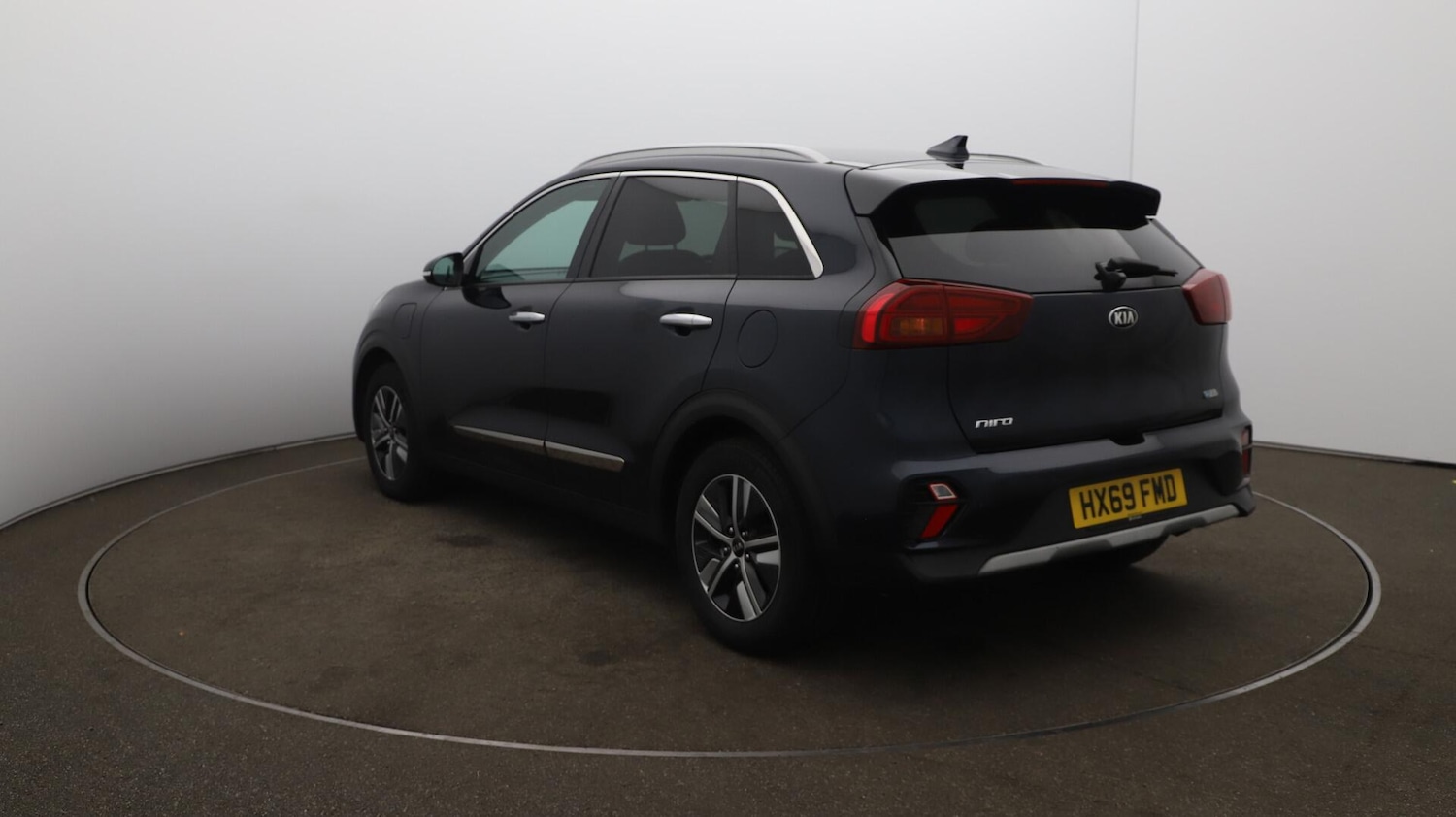 Vehicle 49