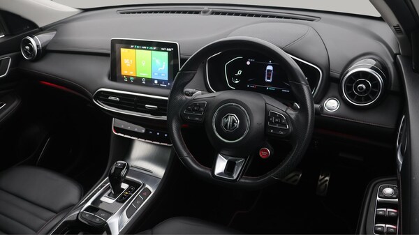 Used MG MG HS 2022 for sale - 76306549: Photo 10