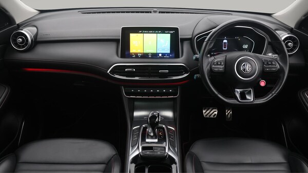 Used MG MG HS 2022 for sale - 76306549: Photo 14