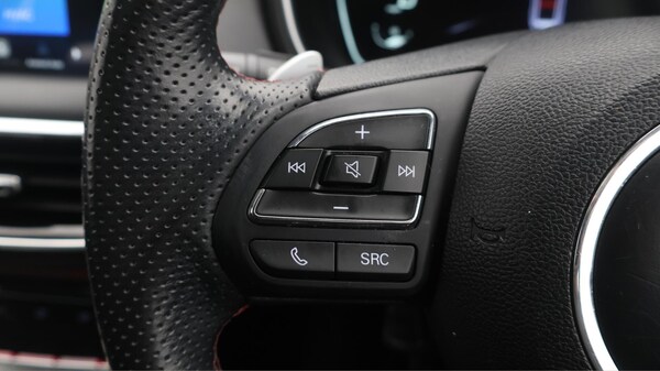 Used MG MG HS 2022 for sale - 76306549: Photo 25